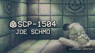SCP 1504 tribute