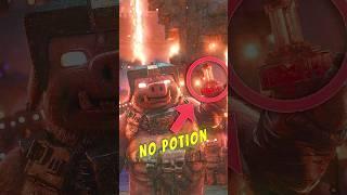 Minecraft Movie Huge Secret Revealed #minecraftmovie