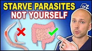 How To Starve Parasites (Not Your Body)