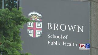 Brown University launches initiative to research effects of long COVID