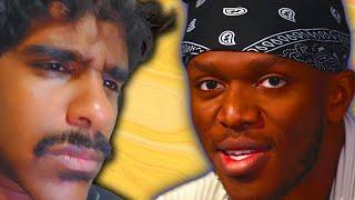 KSI Just Destroyed His Reputation..