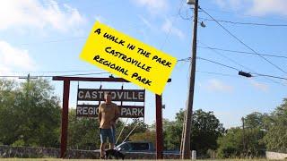 Castroville Regional Park