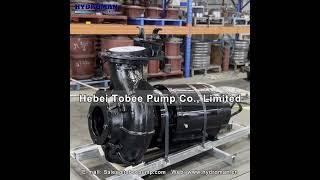 Hydroman® TWQ sewage pumps #pump #automobile #sand #machine #pumping #manufacturing #copper