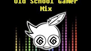 Old School Gamers Mix