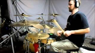 SLIPKNOT - Surfacing - Drum Cover