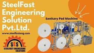 SteelFast Engineering Solution Pvt Ltd