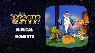 Musical Moments in The Dreamstone