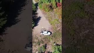 Where are we now? #pnw #drone #shorts #nature