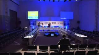 Internet Governance Forum (IGF) Live Stream