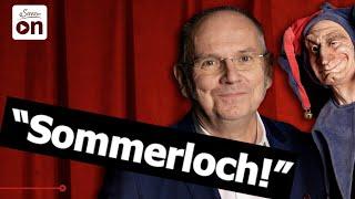 Sommerloch! | Der Wegscheider