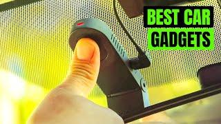 11 Coolest Car Gadgets Still Available on Amazon 2023 ▶▶