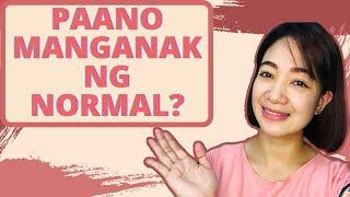 TIPS FOR A NORMAL DELIVERY | HOW TO GIVE BIRTH NATURALLY | BASED ON MY EXPERIENCE | 2021 | MOM JACQ