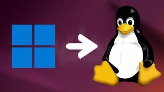 Linux als Hauptsystem für ca  5 Monate | Mein Fazit | Weg von Windows