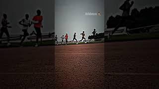 1600meter army running for men # athletics power # fitness motivation  # army workouts # viral Video