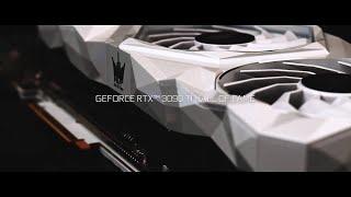 KFA2 GeForce RTX™ 3090 Ti HOF