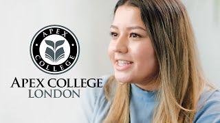 Welcome to Apex College London