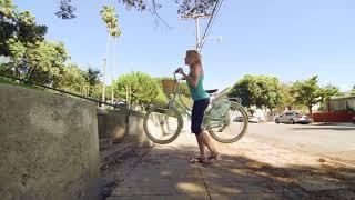 Most Comfortable Ergonomic Cruiser Bikes by Peace Bicycles (Delivered 100% assembled to your door!)