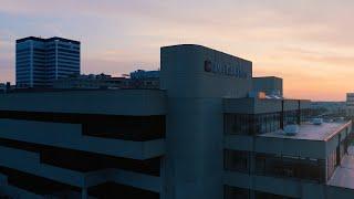Wichita Chamber 2025 | Spirit of Wichita | Emprise Bank