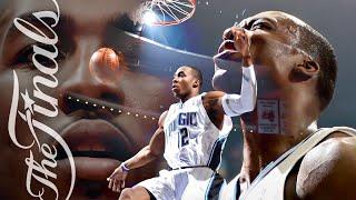 Dwight Howard 2009 NBA Finals vs Lakers - Full Series Highlights