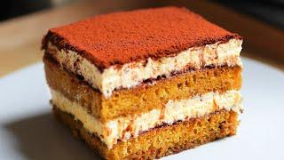 100-Hour Tiramisu