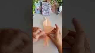 DIY PAPER CRAFT  #gift ideas #art #craft #diy #artisticcreation 