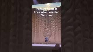 I wear a size 7 day cruise #christmas #iconoftheseas #cruise #cruising #cruiseship ￼