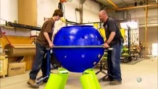 How It's Made - Playground Equipment