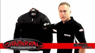 Joe Rocket Reactor 2.0 Jacket at Chaparral Motorsports