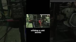 Malcolm Bendel's Thunderstorm Generator Doubling Efficiency and Cleaning Exhaust