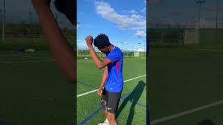 POV: Paul Pogba is Back  #footballshorts #football #pogba