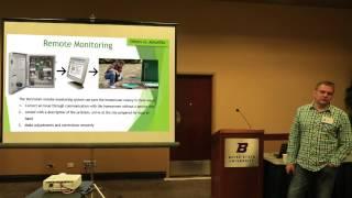Orenco AXRT Installation Training at OWAI 2014