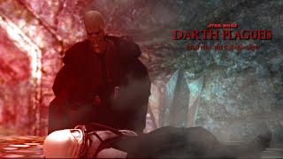 Star Wars: Darth Plagueis - The Death of Darth Tenebrous