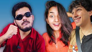 INSTAGRAM CRINGE COMEDIANS ARE BACK!! Feat. @devikagupta029 @AgasthyaShah