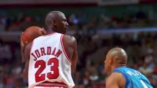 Michael Jordan - Legend [HD]