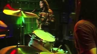 Rory Gallagher Walk on Hot Coals