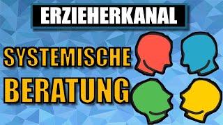 Der systemische Ansatz & Ausbildung systemische Beratung | ERZIEHERKANAL