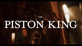 The Piston King (BMPCC4k Short Documentary) | فيلم وثائقي قصير