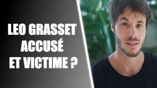 L'AFFAIRE LEO GRASSET : VICTIME DE LA JUSTICE POPULAIRE ?