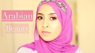 Arabian Beauty Secrets / Hacks |  100% Natural