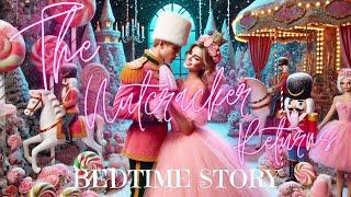 The Nutcracker Returns: A Christmas Romance | A Magical Love Story