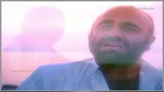 Demis Roussos  - The Moon  And I