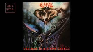 Chakal - The Man Is His Own Jackal (Full Album)