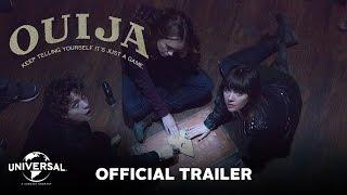 Ouija - Official Trailer (HD)