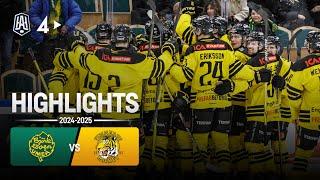 Björklöven vs. Vimmerby | Highlights 11/12