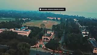 DDU Gorakhpur University/Beauty of DDU