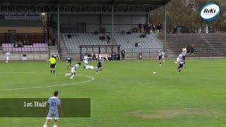 Highlights U23 2024 VPL1  Round 14 Melbourne Victory FC VPL vs Northcote City FC 1st Half  HD 1080p