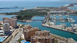 2 bedroom apartment for sale in La Manga Del Mar Menor