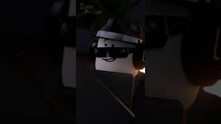Roll or Die | Forsaken Animation