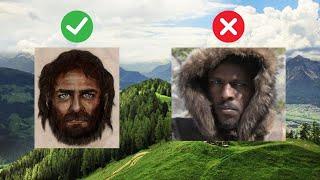 No, the First Swedes Did Not Look Like Africans With Blue Eyes – The Western Hunter-Gatherers