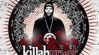 Killah Priest - Slaughter House